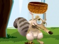 Jogo Crazy Squirell