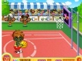 Jogo Basketball: Shotball