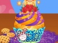 Jogo Bloo Cupcake  