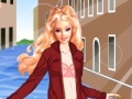 Jogo Barbie On vacation