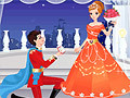 Jogo Romantic Royal Proposal
