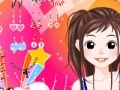 Jogo Sailor Girl Make Up