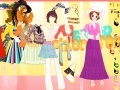 Jogo Star Fashion