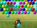 Jogo Bear Two Hit Bubble