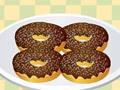 Jogo Creamy Doughnuts