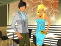 Jogo Stylish Date Couple Dress Up