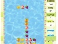 Jogo Falling Fruit
