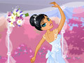 Jogo Bouquet Toss