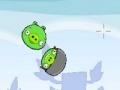 Jogo Bad pig shooting