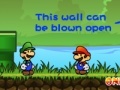 Jogo Mario Bros Adventure