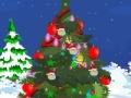 Jogo Christmas Tree Decoration