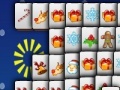 Jogo Xmas Mahjong