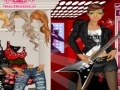 Jogo Rock and Fashion