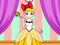 Jogo Cute Ball Gowns Princess