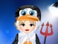Jogo Cute Baby Costumes