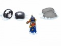 Jogo Super Snowboard X