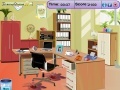 Jogo Office Room Cleaning