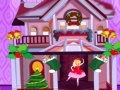 Jogo Barbie Christmas House