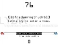 Jogo LYDiA - Linguistics dissection and association