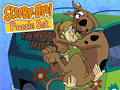Jogo Scooby Doo Puzzle Set