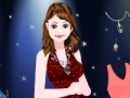 Jogo Fashion Girl Dressup