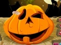 Jogo Pumpkin Decoration