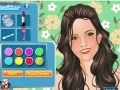Jogo Shining Girl Makeover