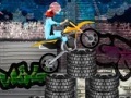 Jogo Stun bike master