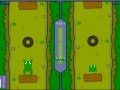 Jogo Frog Race V.2.2