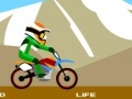 Jogo Bonus Moto Rally Game