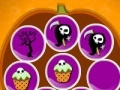 Jogo Halloween Items Match Up