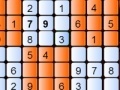 Jogo Sudoku - 67