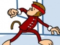 Jogo Monkey-special agent