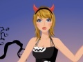 Jogo Halloween 2011: Devil Smile