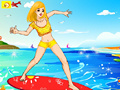 Jogo Cool Surfer