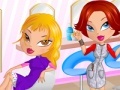 Jogo Girl Dress Up