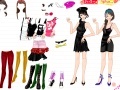 Jogo Sisters Uniform