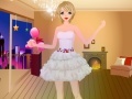 Jogo Pretty Fairy Makeup Style