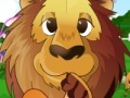 Jogo Lion Ride