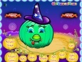 Jogo Halloween Pumpkin Design