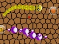 Jogo Robot Snake