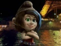 Jogo The smurfs 2. Spot 6 diff