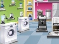 Jogo Appliances Showroom Escape