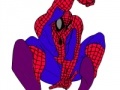 Jogo Spider-Man Coloring