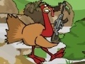 Jogo Turkey Got Guts