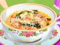 Jogo Italian Wedding Soup 