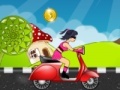 Jogo Drive 4 Dollar