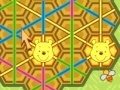 Jogo Poohs Honey Comb