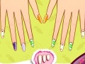 Jogo Shining Nails