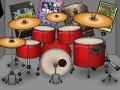 Jogo Virtual Drum Kit